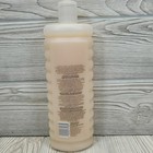 Avon Bubble Delight Bubble Bath 24 Oz Vanilla Cream Ribbed Bottle Vintage