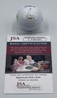 2026 Masters Brian Harman Signed Autographed Masters Logo Golf Ball Jsa Ca86485