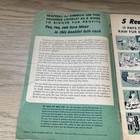 1950 - 1951 Tips To Trappers By Johnny Muskrat  Sears roebuck And Co  Acceptable