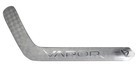 Bauer Vapor Hyperlite 2 Senior Goalie Stick-silver black Regular And Full Right