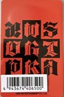 Aespa Dirty Work Japan Warner Music Pob Official Unit Photocard Photo Card  nice