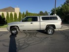 2001 Dodge Ram 1500 Slt Sport 4x4