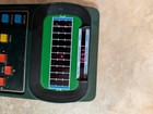 Vintage 1978 Mattel Electronics Handheld Game Football Ii 2 Tested Works Clean