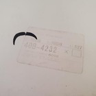 Dallas Cowboys 2015 Season Tickets Collection