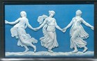 Great Britain    Bk145 Book Of Stamps And Story Of Wedgwood   3 Pounds Booklet