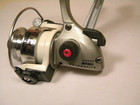 Vintage Mitchell Spider Mite Sm200 Micro Ultra Light Spinning Reel
