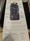 Zoom H6essential 6-track 32-bit Float Portable Audio Recorder