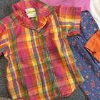 Lot Of Vintage Kids Toddler Clothing 13