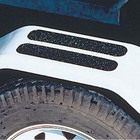 3m Safety-walk Slip-resistant Tread  2 In  X 9 In   black   6-pack