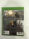 Call Of Duty  Modern Warfare  Xbox One 