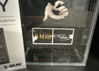 Eminem Signed 8 Mile Vhs Framed Marshall Mathers 1run Coa