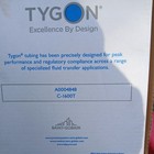 Tygon 2375 Tubing Ajk00007 1 4  Od X 1 8  Id X 1 16  Wall X 50 Feet