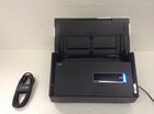 Fujitsu Scansnap Ix500 Wireless Color Image Document Scanner No Ac Free Shipping