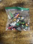 Bag Of 10 Random Lego Minifigures  read Desc 