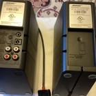 Bose Computer Speakers Media Mate