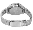 Casio Mdv-107d-1a1 200m Stainless Steel 44 2 Mm Analog Mens Watch Black Mdv-107