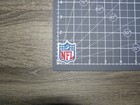 Nfl National Football League Logo Iron On Patches 1 125  X 1 5 