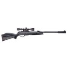 Gamo Whisper Fusion Mach 1  177 Cal Break Barrel Air Rifle W  3-9x40mm Scope