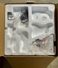 Vintage 2008 Star Wars R2-d2 Aquarium Fish Tank 1 8 Gal New In Original Box