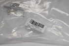 Corki Cycles Bike Water Bottle Holder Black Right Side Load Water Cage 2 Pack