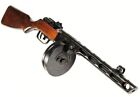 Denix Soviet Wwii Ppsh-41 Non-firing Submachine Gun Replica  Full Size   Weight