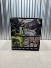 New Oxx Coffeeboxx Coffee Maker Cbk250b - Black