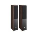 Dali Spektor 6 Floorstanding Hi-fi Speaker     Dark Walnut  single 