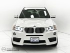 2014 Bmw X3 Xdrive35i