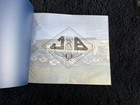 Rolls-royce Bentley Jack Barclay London 1990s Showroom Sales Brochure Booklet