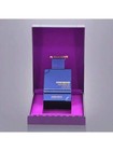 Hararmain Amber Oud Purple Amber Women s Perfume  2 0oz  60ml   Exotic Oud And