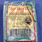 Sculpey Iii Colored Molding Compound 1016 Green 2 Ounce Sealed Package