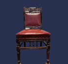 Old Antique Vintage Chairs 