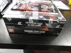 Transformers Tcg War For Cybertron  Siege 2 Box  Includes Trypticon Assault Base