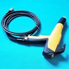 New Electrostatic Powder Coating Spray Gun Pem X1 For Wgn Pem-x1 Aftermarket