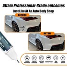Platinum White Pearl nh-883p  Touch Up Paint Compatible With Acura  Car Paint Pe