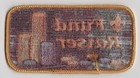 Patch Fund Raiser C2010 Coins Event Bsa 4x2 
