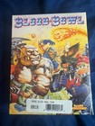 Classic Blood Bowl Nib Metal Teams - Oop Games Workshop Citadel