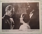 Vtg 1977 Star Wars Authentic 8x10 B   W Press Kit Photos 13 Sw-k Incl Chewbacca