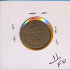 Nicaragua - 1 Centavo - 1927 -  2152