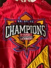 Official Sparco Italy 98 Ganassi Racing Team Jacket 906 New W tiny Blem Medium M