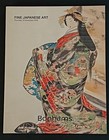 Catalog Bonhams  fine Japanese Art  London Thursday 11 10 2016 Coffee Table Read