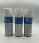 Air Duster - Compressed Air Can 3 Pack