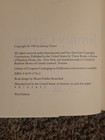 Living Faith 39th U s  President Jimmy Carter   d 2025   Signed Book