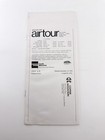 Copper Mountain Co Colorado Ski Skiing 1978 79 Travel Brochure Airtour A3