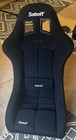 Sabelt Gt3 Fiberglass Racing Seat Fia Approved Through 2027 Blemished