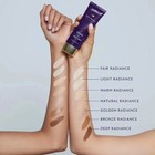 Westmore Beauty Body Coverage Perfector     Natural Radiance 3 5 Oz Body Makeup  