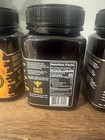 X3 P r i New Zealand 100   Raw Manuka Honey  Mgo 300  Net Wt  500g  1 Lb 1 6 Oz 