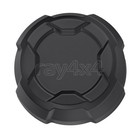 2022-2025 For Polaris Ranger Crew Sp 570 Rear Matte Black Rim Cap 1524066-458