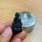 Phra Kring Lp Tuad Somdej Phra Sangkarach Wat Boworn Temple Thai Buddha Amulet