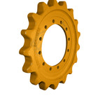 Es Sprocket For Cat  279c 279d 289c 299d - Sp135 - Brand New - Free Shipping